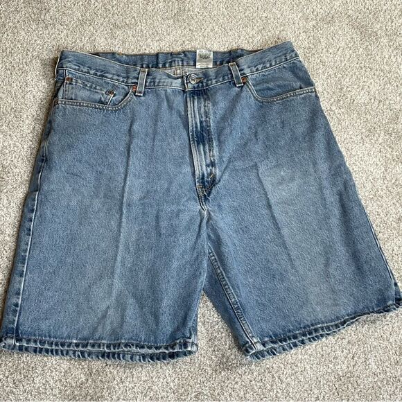 Levi’s 550 short    - Picture 6 of 7
